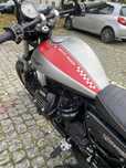 Moto Guzzi v9 Bobber