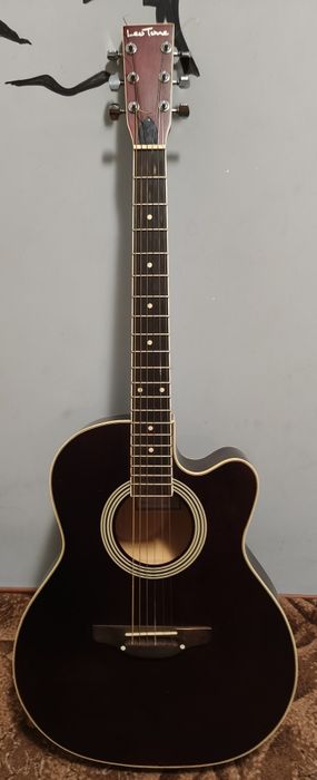 Акустична гітара LeoTone