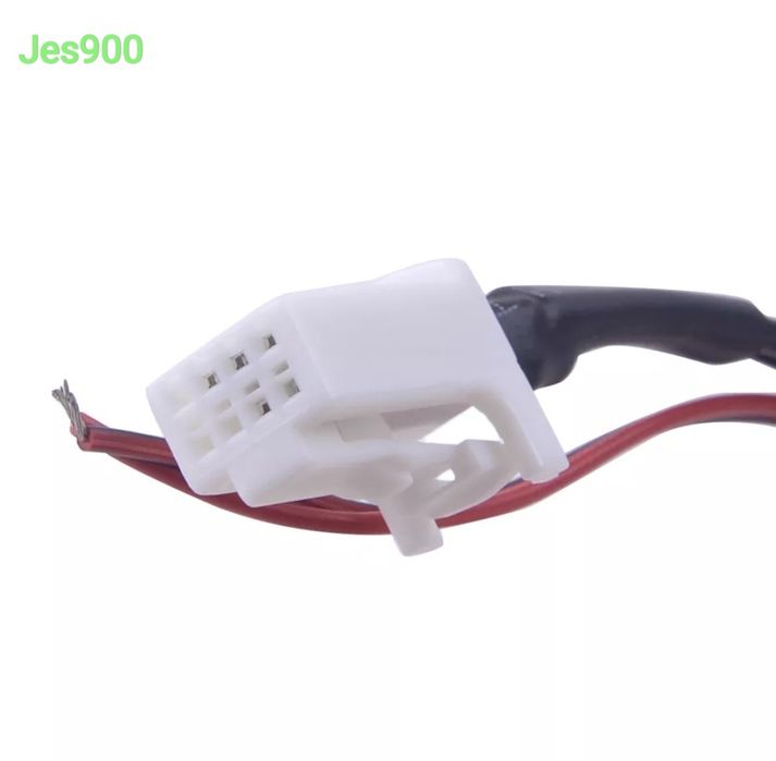 Bluetooth 5.0 Suzuki Subaru SX4 Swift Jimny Forester Impreza AUX Аукс