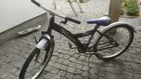 Велосипед алюмінієвий PEGASUS 24 колеса
