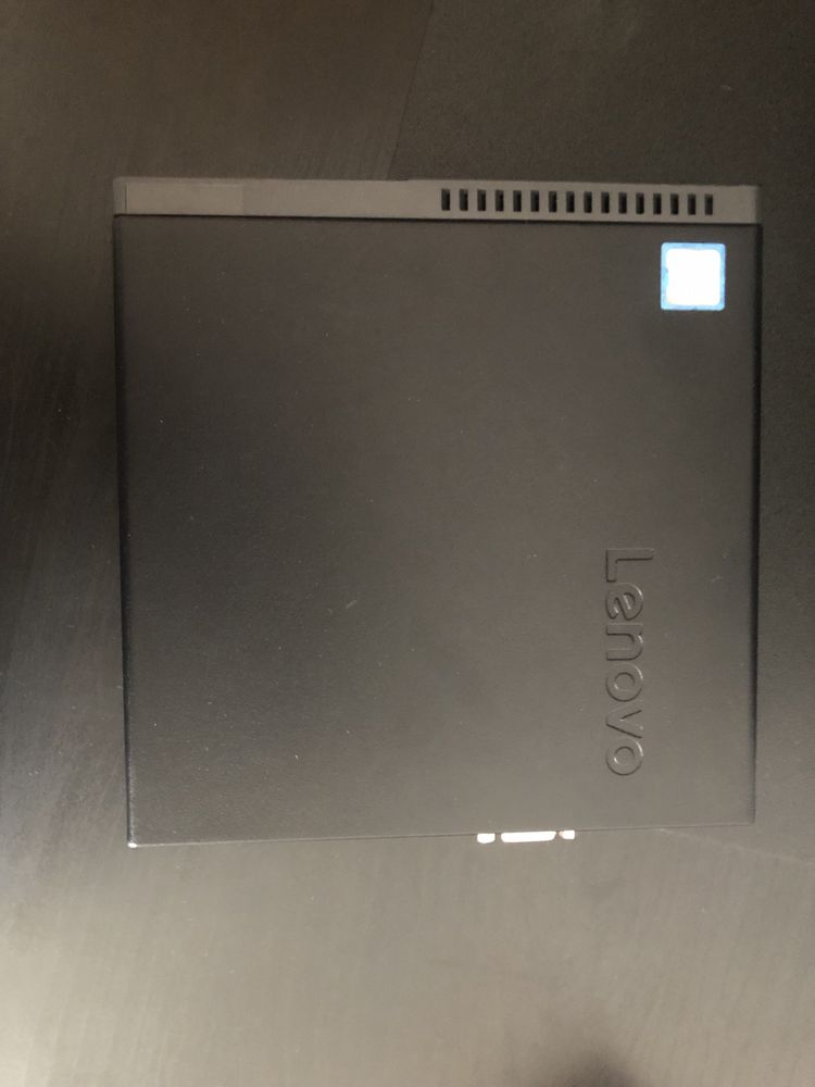 Lenovo Thinkcentre 910q