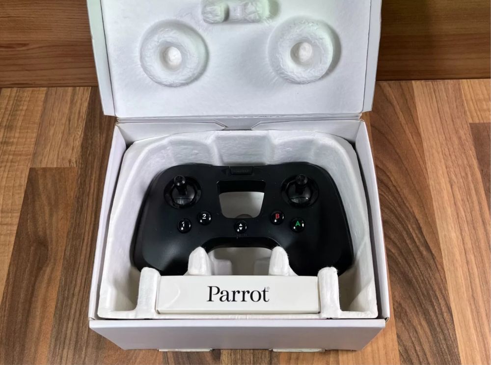 Drone Parrot Swing Mini Drone