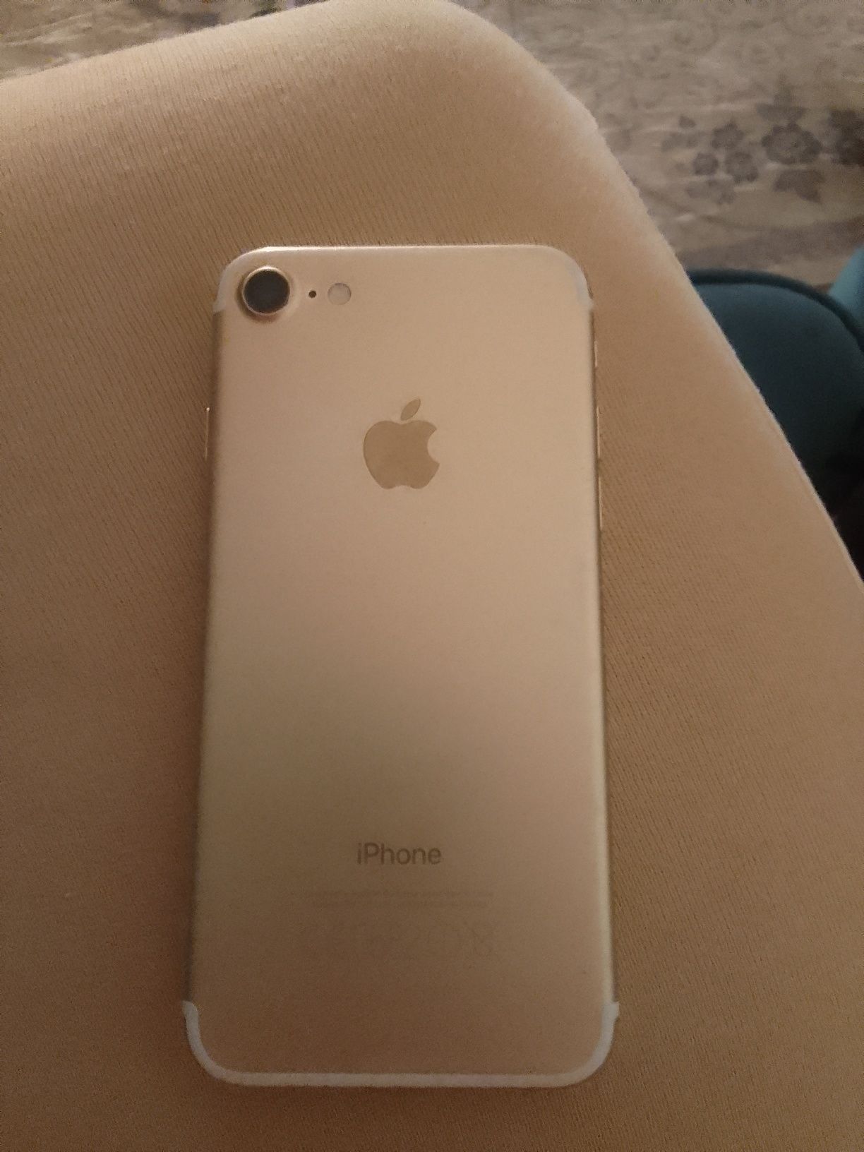 Iphone 7 Gold 128GB