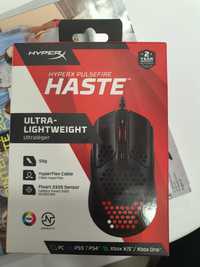 Rato pc gaming Haste Hyperx