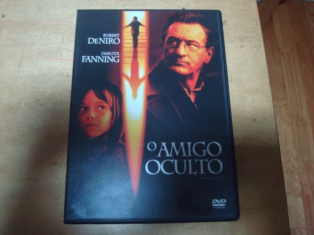 lote 8 dvds originais parte 58