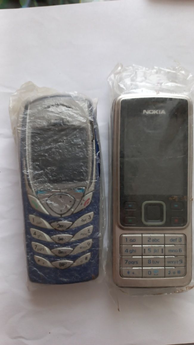 Nokia E 66. 6100. 6300