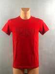 T-shirt Tommy Hilfiger kolor czerwony Rozmiar S