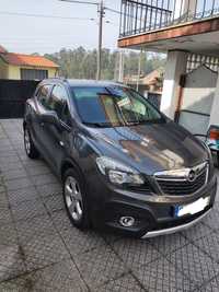 Opel Mokka 1.7 CDTI 130cv S/S