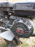 Мотоблок Honda gx 160 5,5 культиватор