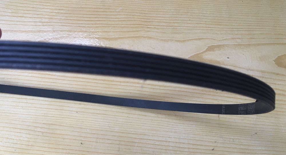 Манжета уплотнитель стиральной машини Bosch.