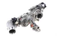 Turbosprężarka VW Multivan T6 2.0L TDI 4motion 147kW 10009880383 03N145703C