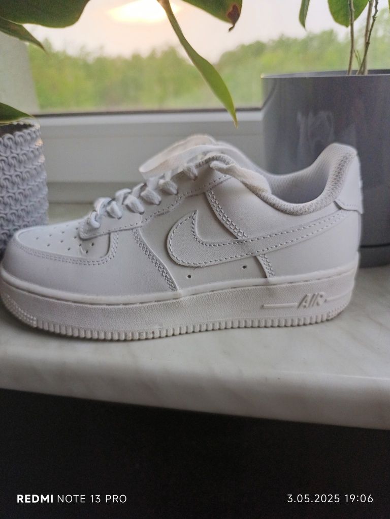 Buty Air force 1
