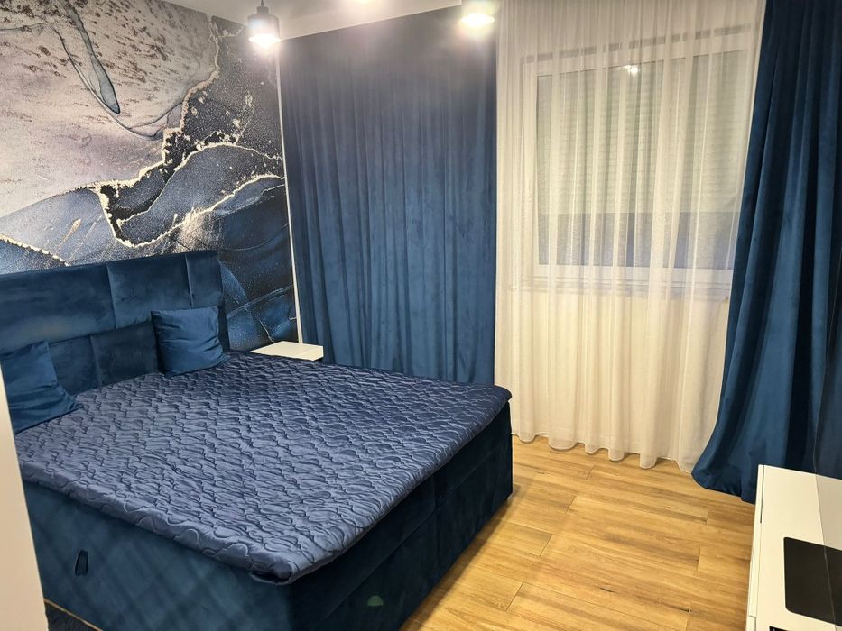 Wynajmę apartament 74m2