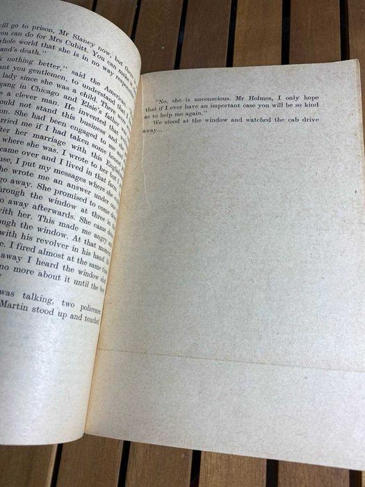 Книга Short Stories. Arthur Conan Doylea