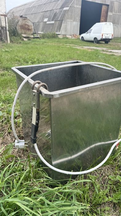 Шпарчан «Плакер» на 3 КвТ