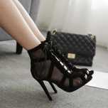 Високі туфлі High Heels - Танцювальні туфлі розміри 36,37,38,39,40!