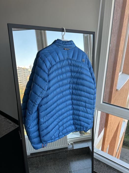 Куртка Montane Down Jacket  чоловіча оригніал