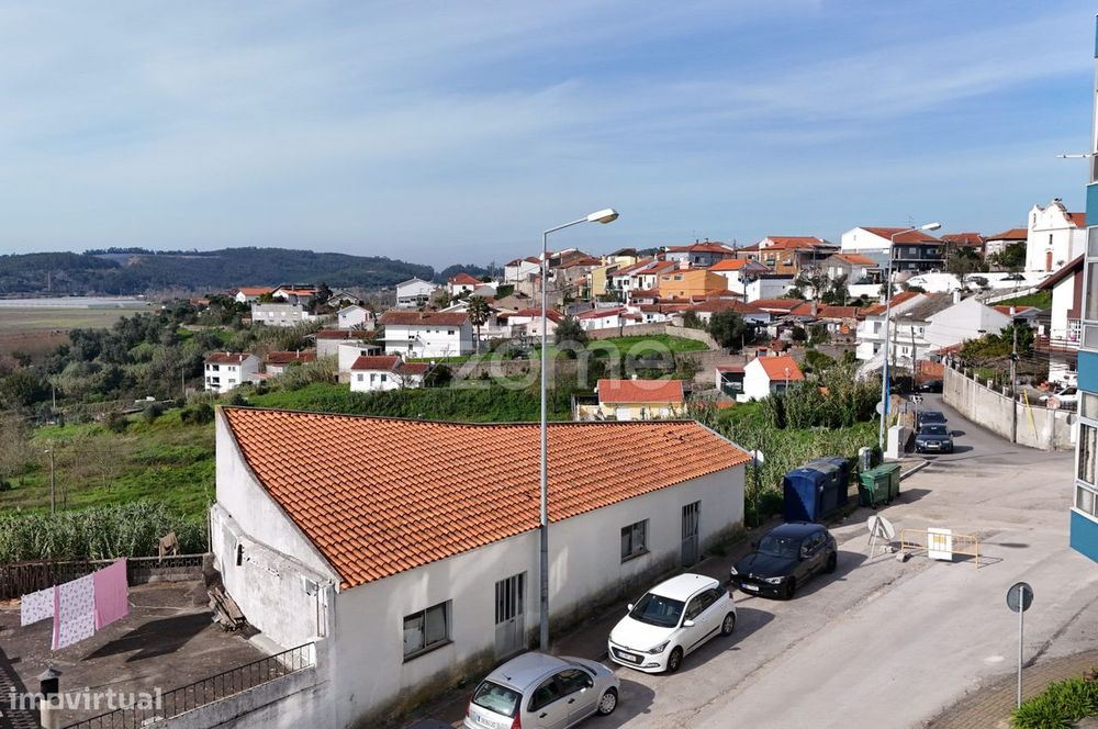 Moradia para Recuperar na Pedrulha