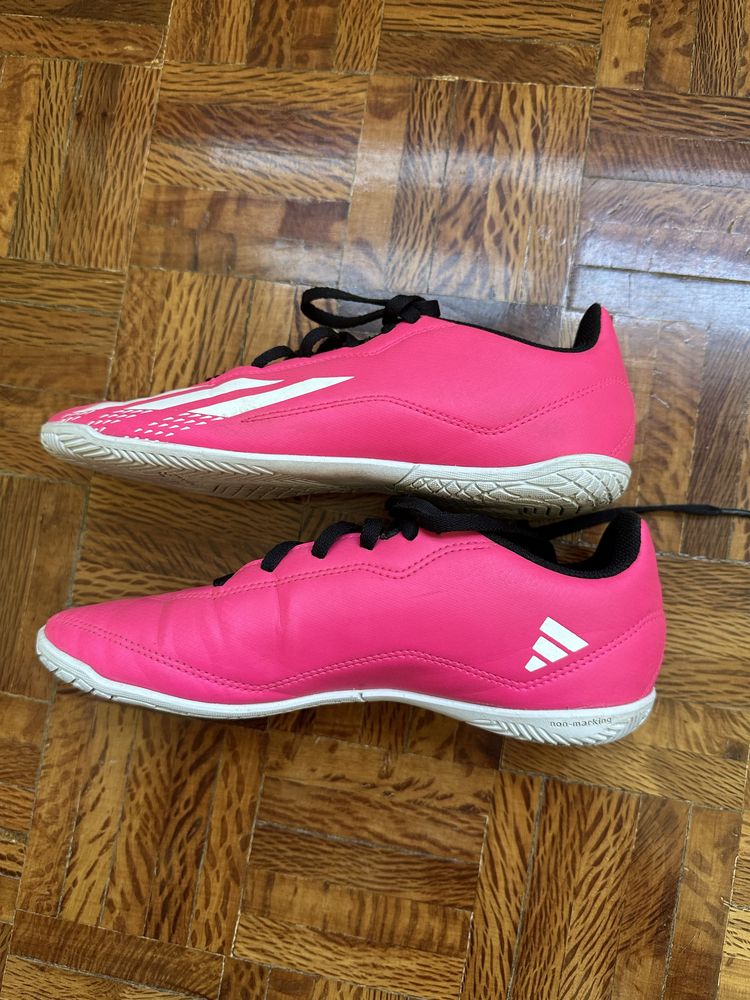 Chuteiras Adidas futsal