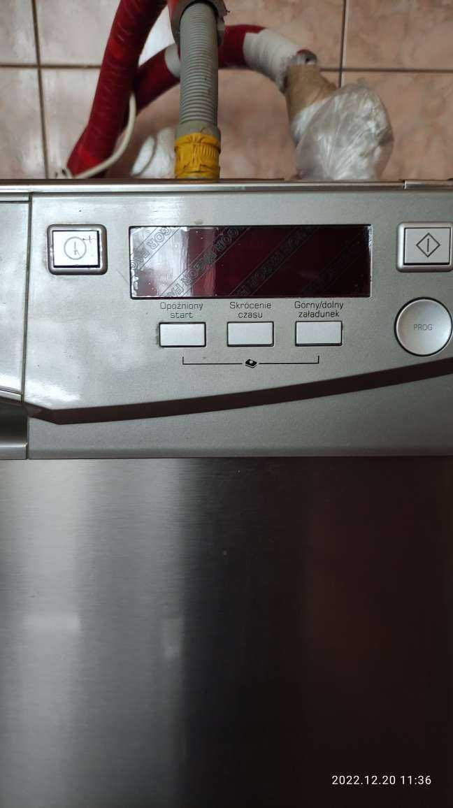 Zmywarka Mastercook