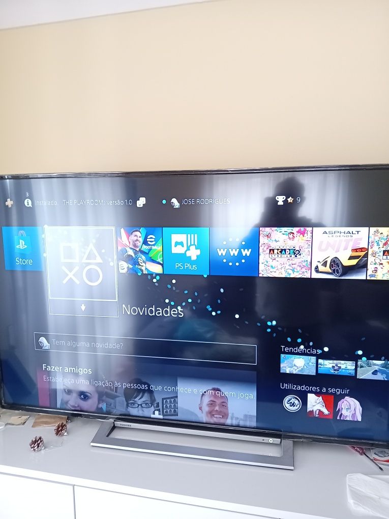 Playstation 4 Slim 500 gb