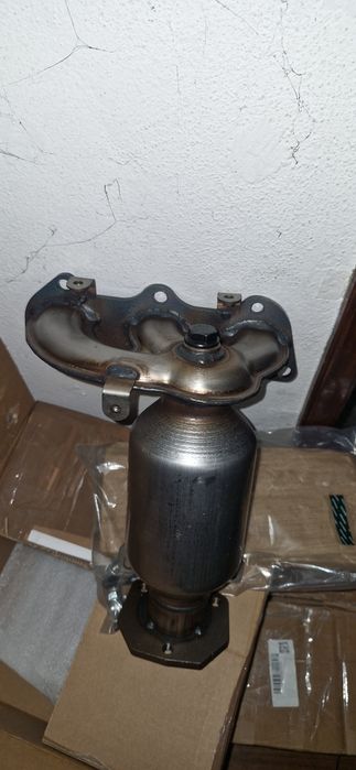 Catalizador VW/ SEAT/ SKODA