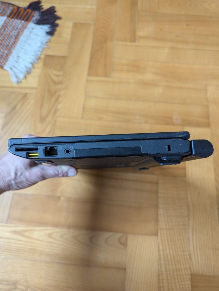 Lenovo x230 . 3 generacji