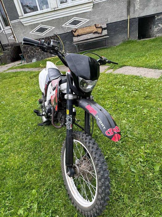 Продам Піт байк kaya125