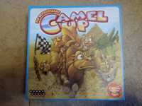 Настольная игра "Camel Up"