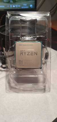 Procesor Ryzen 5 3400g + Chłodzenie stock