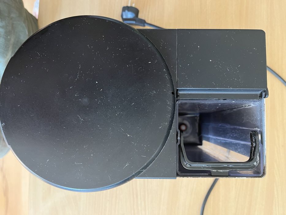 Ekspres do kawy szwajcarski