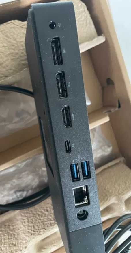 Stacja dokująca Dell USB Type-C WD19