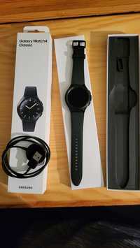 Samsung Watch 4 classic 46mm.