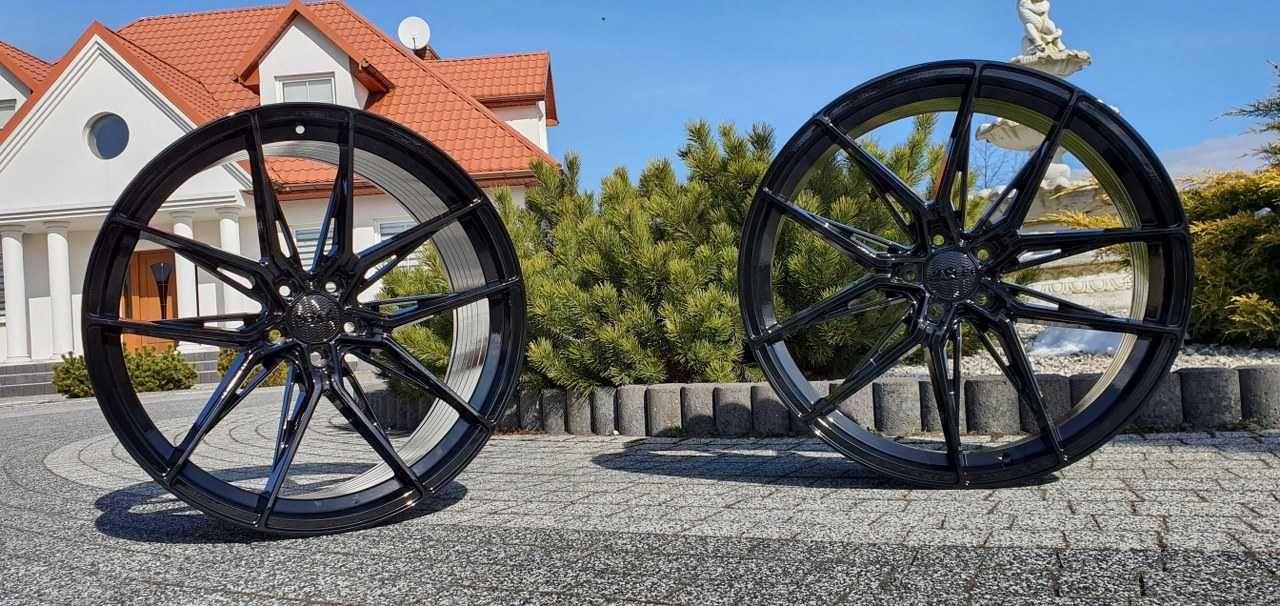 Nowe FELGI Haxer HX036 do Toyota CH-r Rav 4 Auris Hyundai Kia 18