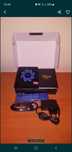 Box android 4k Novas 4gb/32gb