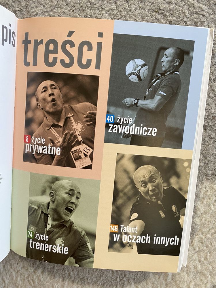 Agnieszka Gola - Rakowska. Prawdziwy talent