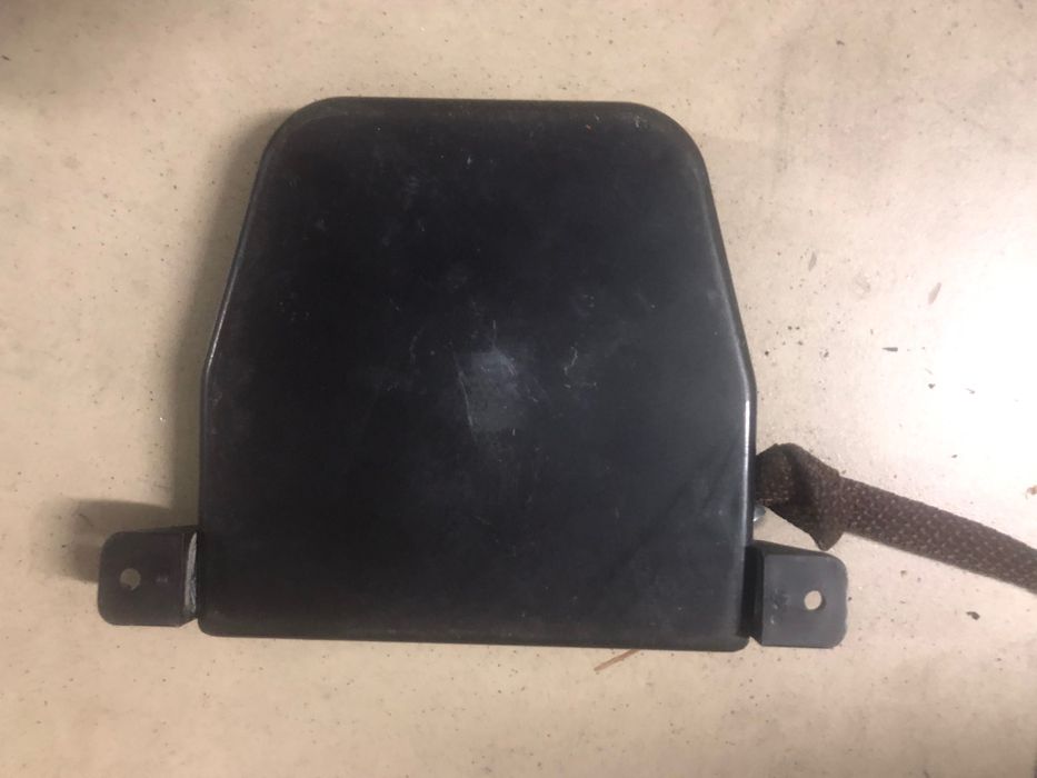 Elementy rolety zewnętrznej