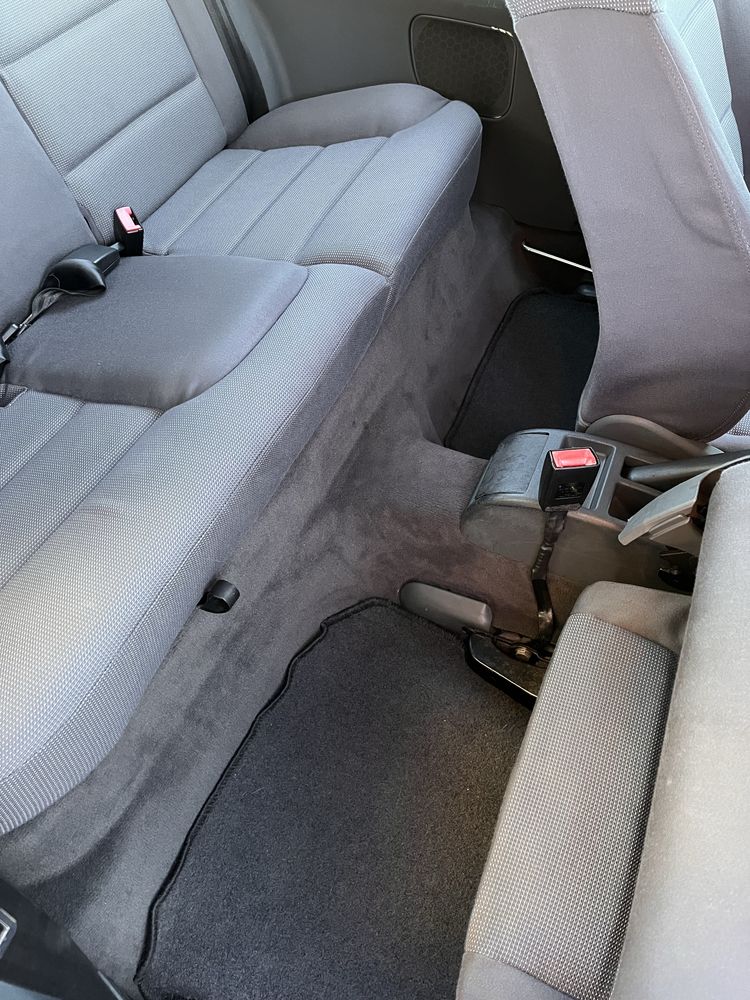 Audi A3 1.6 a Gasolina