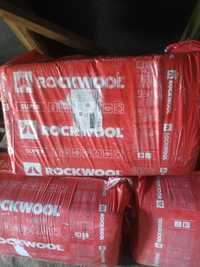 Продается Базальтовый утеплитель ROCKWOOL