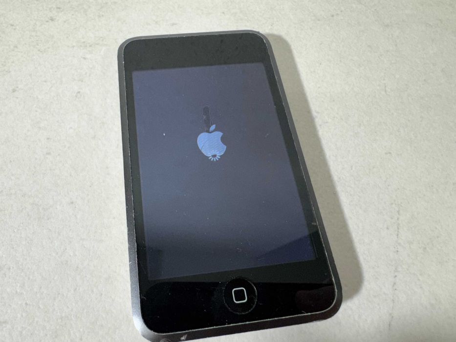 Ipod Touch 16GB A1213