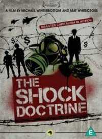 The Shock Doctrine dvd Winterbotton, Whitecross