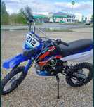 Акція! Пітбайк 125кубів,Pitbike KAYA , мотоцикл 125, міні крос