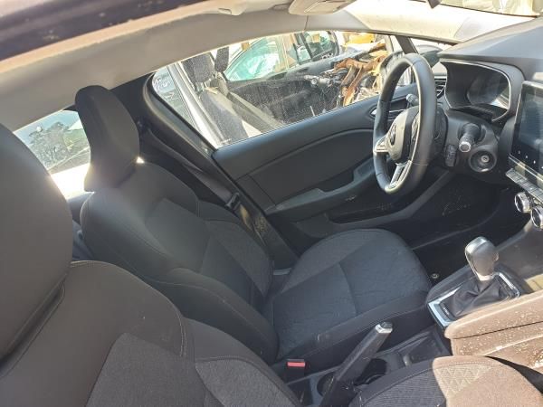 Banco frente esquerdo RENAULT Clio V (BF_)