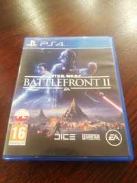 Gra ps4 Star Wars battlefront 2