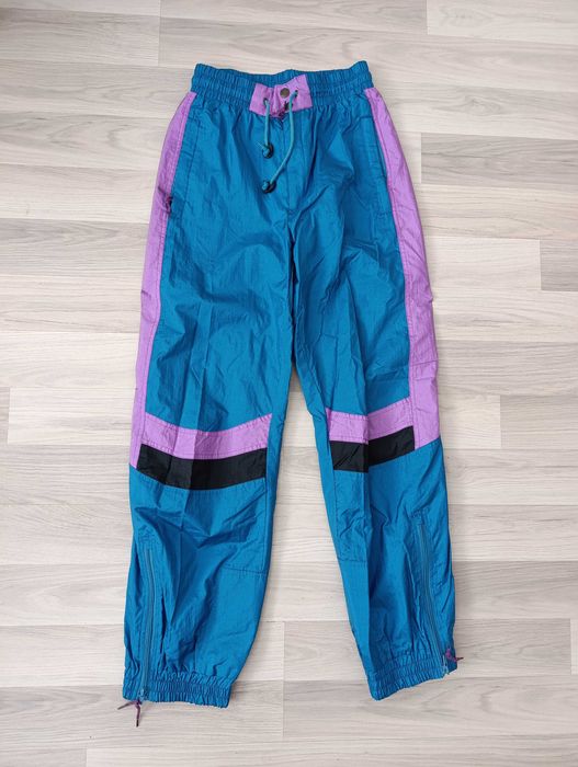 Штани спортивні вінтажні розмір S