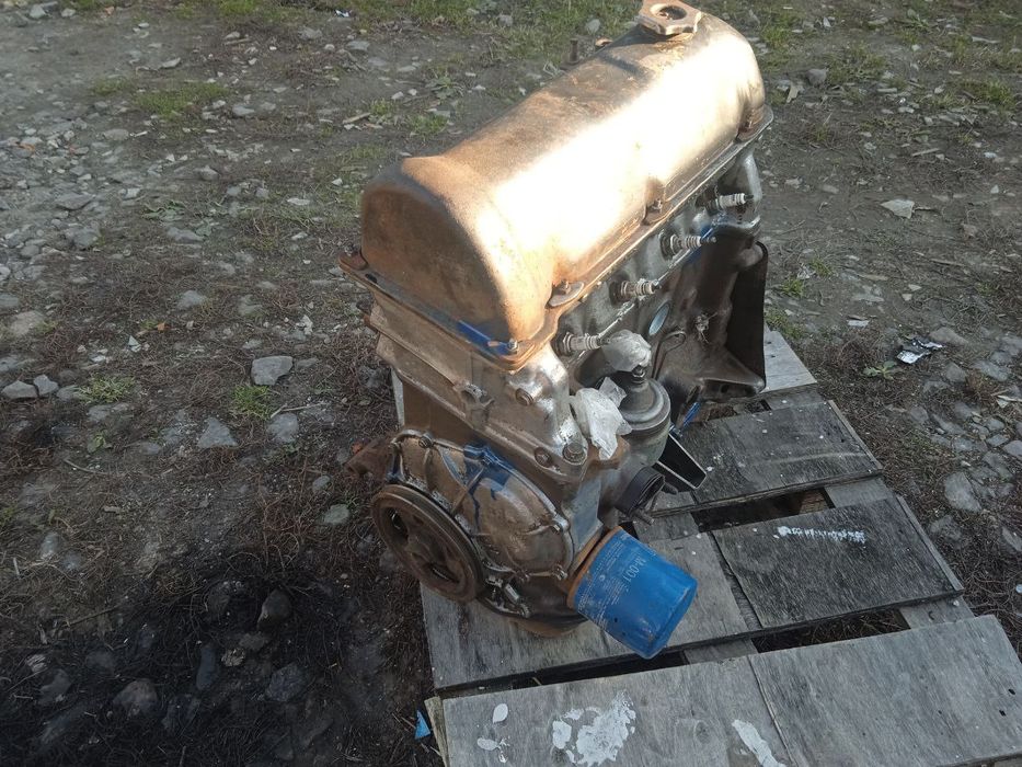 Мотор ваз 21111 1.3.