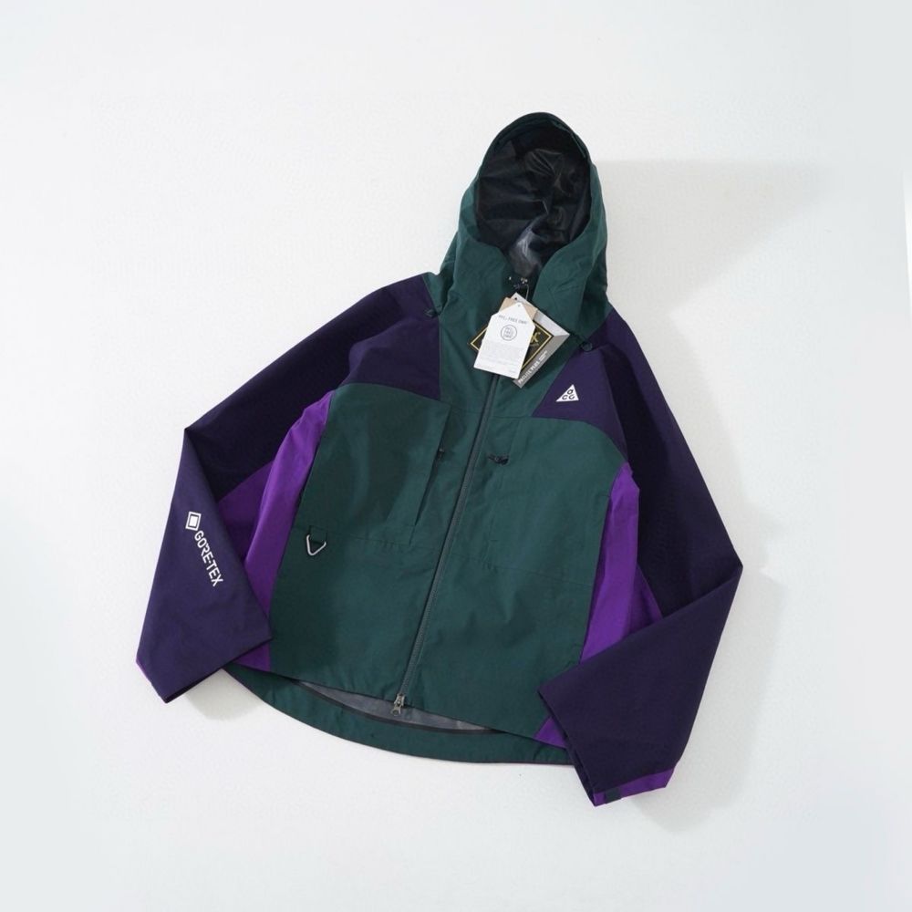 Вітровка Nike Acg Найк Асж Gore-Tex