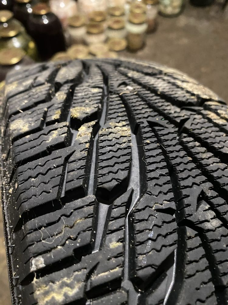 Продам резину Estrada r14 175/70