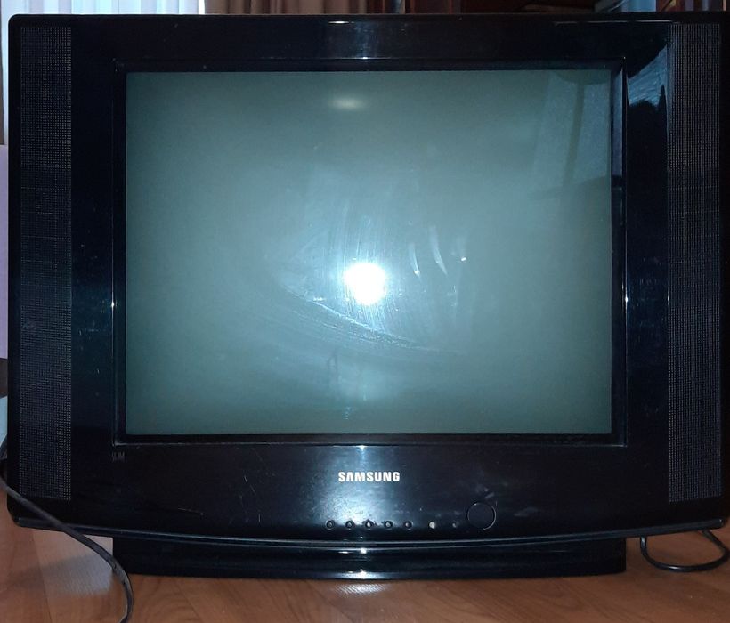 Телевізор samsung
