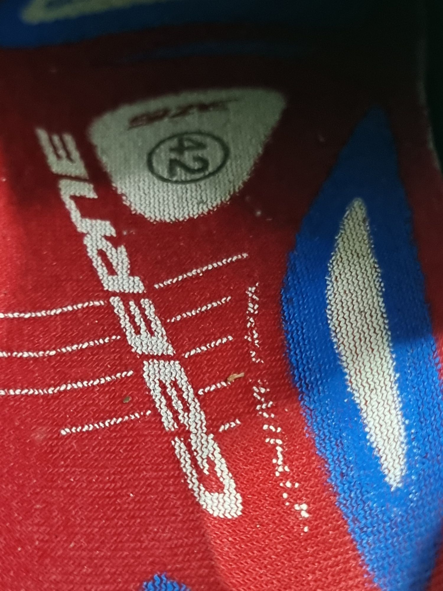 Sapatos BTT Gaerne